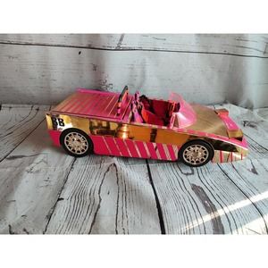 LOL Surprise Car-Pool Coupe Pool & Dance Floor Playset Doll Vehicle Works